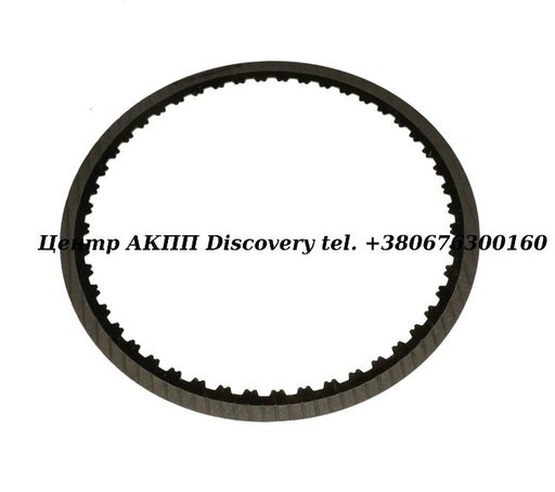 [144114A] Фрикційний Диск Пакет Low/Reverse 6T40/45/6F35 2012up (Exedy)