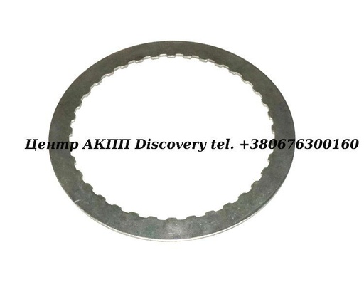 [144126] STEEL DIRECT/3-5/REVERSE 6T40/45E (Transtar)