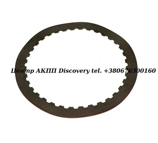 [D144856] WAVE SPRING 3-5, REVERSE 6T40/6T45 (OEM)