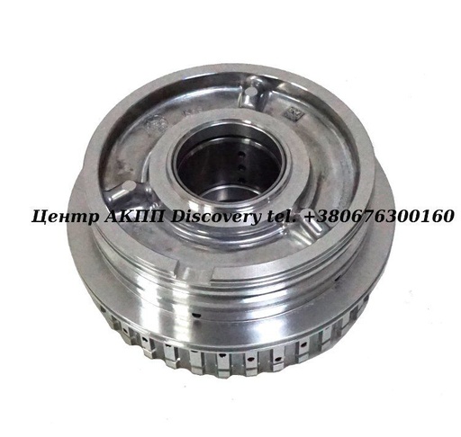 [D144550A] DRUM 4-5-6 REVERSE 6T40/6T45 2008-2011 (OEM)