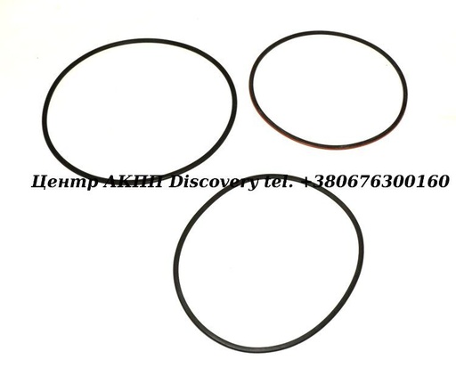 [144336K] O-Ring Kit 3-5-Reverse 6T40/6T45 (Transtar)