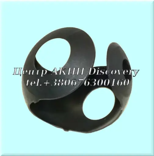 [02J409170B] Упорний вкладиш дифференціала AG4 (Оригінал)