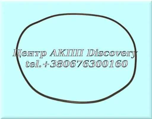 [D75311A] O-RING PUMP Audi/VW 095/ 096/ 097/ 098/ 01M/ 01P (OEM)