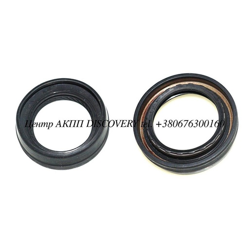 [097409399A] Сальник Правої Напівосі, Зовнішній Audi/VW 097 (Оригінал)