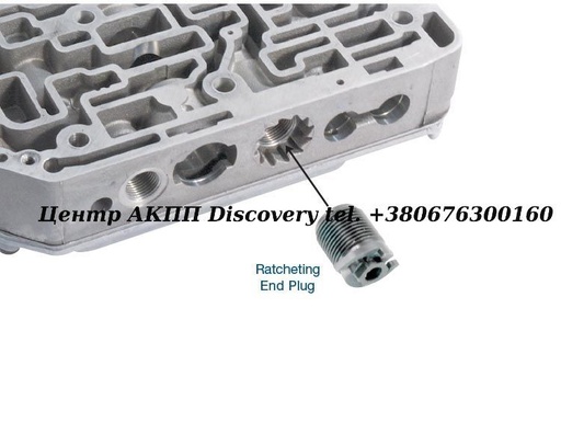 [119940-22] Ratcheting End Plug 01M, 01N, 01P, 096, 097, 098 (Sonnax)