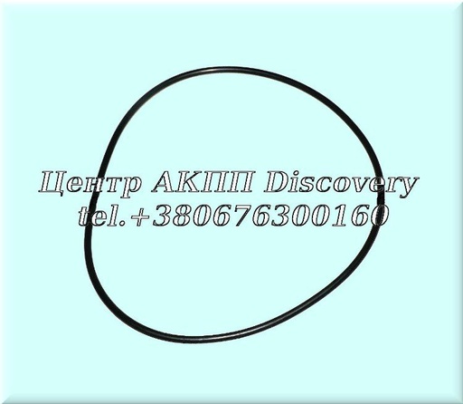 [D68311] O-RING PUMP 722.3/ 722.6 (OEM)