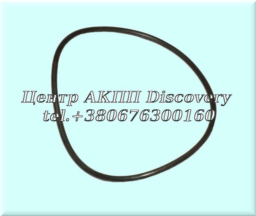 [A0169973248] O-Ring Secondary Pump 722,3 (OEM)