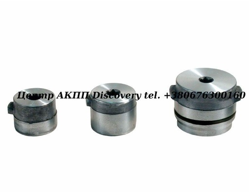 [119940K] Shift Cup Kit 01M, 01N, 01P (Sonnax)