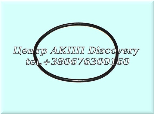 [A0169973748] O-Ring Secondary Pump 722.3 / 722.4 / 722.5 (OEM)