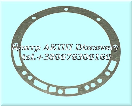 [A1262711280] GASKET PUMP 722.3, 722.5 (OEM)