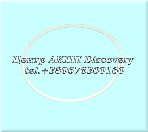 [A1262770755] O-ring Piston Band 'B2' 722,3 (OEM)