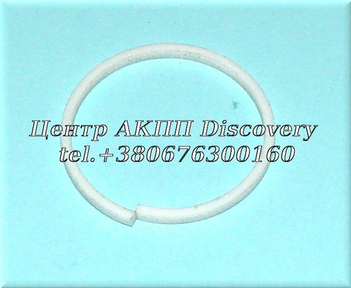 [A1262770855] O-Ring Secondaru Pump 722.3 (OEM)