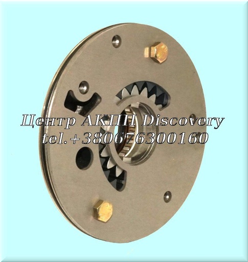 [A4602700197] Oil Pump w/Bearing 722.3 (OEM)