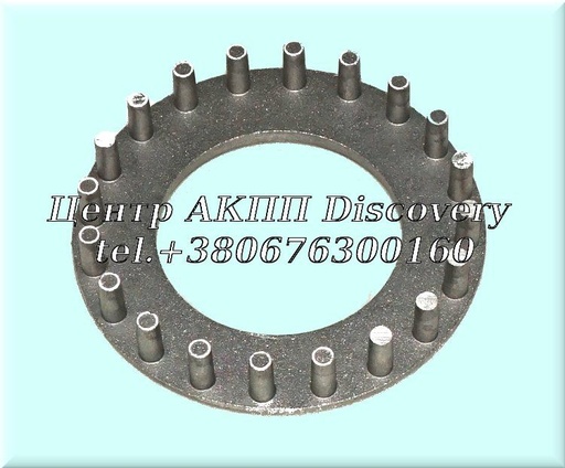 [A1232720264] RETAINER RETURN SPRING 722.4 (OEM)