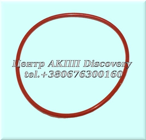 [A1239970345] O-ring Piston Front Band 722.4 (OEM)