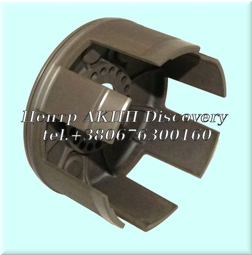 [A2012720531] Piston Rear 722.4 (OEM)