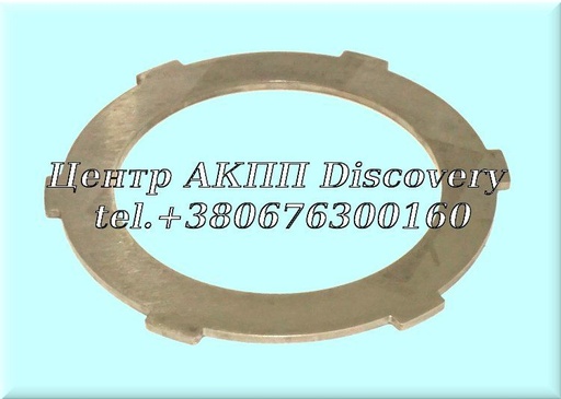 [A2012720826] STEEL 'K1' (3.0 мм) 722.4 (OEM)