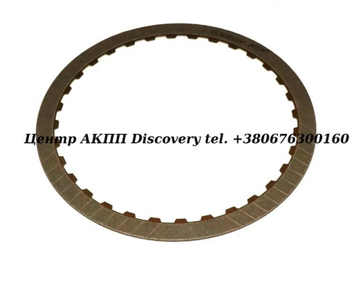 [75104A] Фрикційний Диск Пакет B2 Audi/VW 095/096/097/098/01M/01P (Borg Warner)