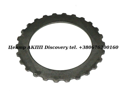 [75120A] STEEL 3-4 CLUTCH Audi/VW 095,096, 097, 098, AR4 (Transtar)