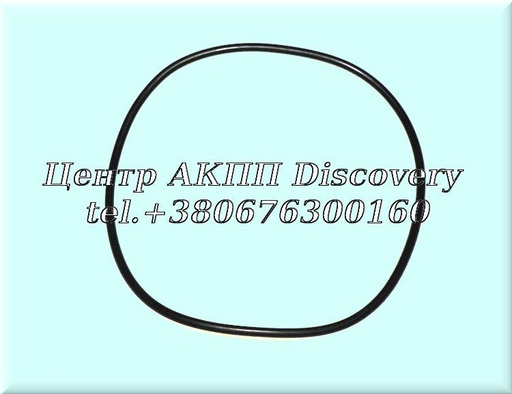 [A0169975448] O-Ring Governor 722.5 (OEM)