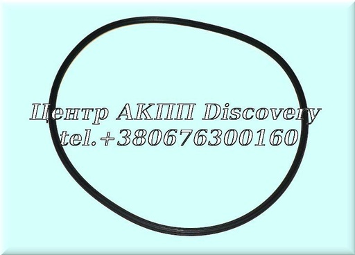 [A1242720255] O-Ring Piston Clutch 'BS' 722.5 (OEM)