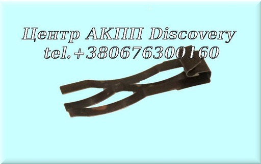 [A1299930315] SPRING CLUTCH 'BS' 722.5 (OEM)