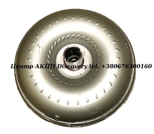 [MB19*] TORQUE CONV MERCEDES 722.6 (Transtar)