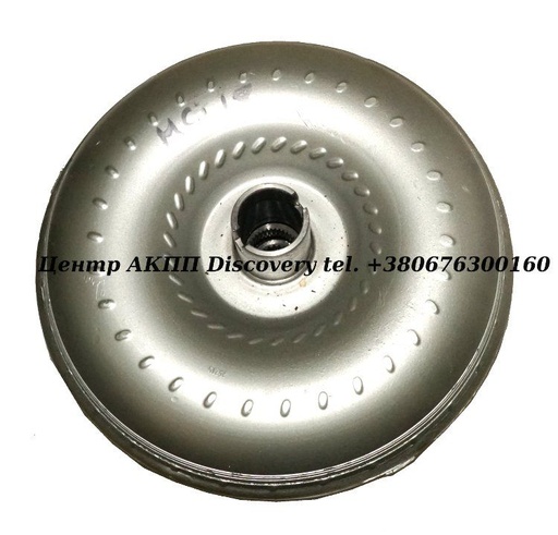 [MB18*] TORQUE CONV MERCEDES 722.5 (Transtar)