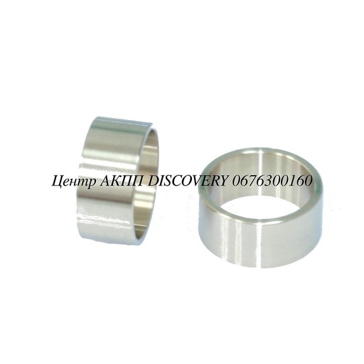 [78030B] Комплект Втулок Корпусу Зчеплення K2 722.6 (Transtar)