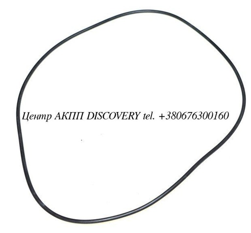 [75311A] O-Ring Pump Audi/VW 095/ 096/ 097/ 098/ 01M/ 01P (Transtar)
