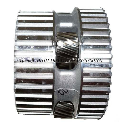 [A1402701743*] PLANETARY REAR 722.6 (OEM)