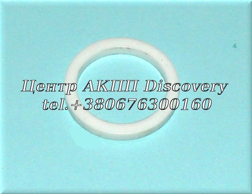 [A1402722755] Ущільнення Корпусу Зчеплення K2 722.6 722.6, 722.9 (Оригінал)