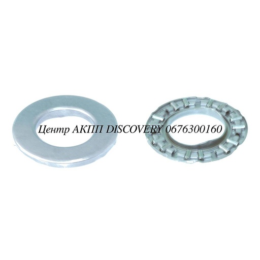 [A1409810510] BEARING INPUT SHAFT 722.6 (OEM)
