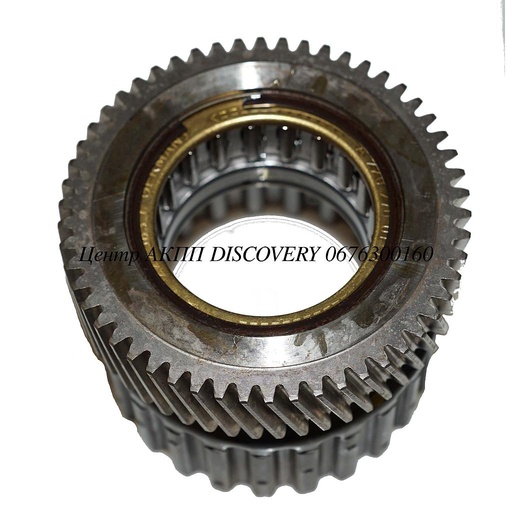 [A2102701144*] SUN GEAR REAR PLANET 722.6 (OEM)