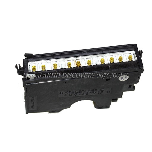 [A2105451332] Датчик положення селектора АКПП 722.6 (Б/В)