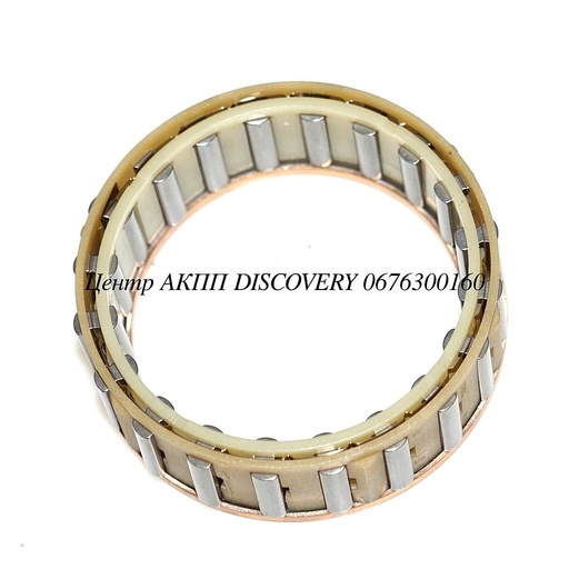 [D78654] Обгінна Муфта Задньої Сонячної Шестерні 722.6  (Borg Warner)