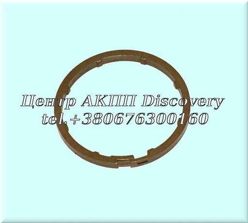 [78177] Teflon Ring Package 'K2' 722.6 (Transtar)