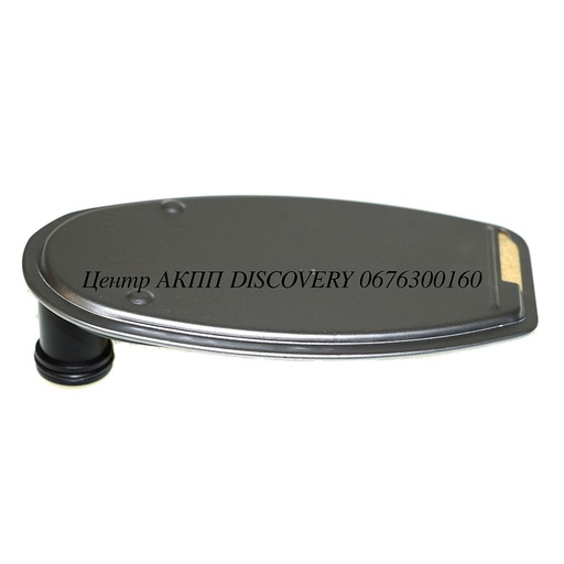 [A78010A] FILTER MERCEDES 722.6 96-UP (Elring)