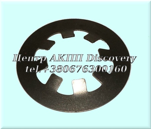 [A1683720389] SPRING BELVILE 'K1' / 'K2'/ 'KS' CLUTCH 722.7 (OEM)