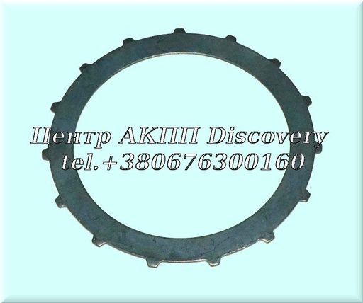 [A1683721289] SPRING DISK K1/ K2/ KR 722.7 (OEM)