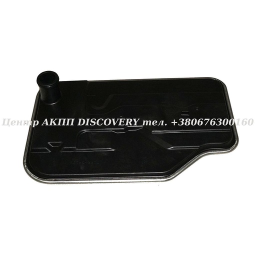 [88010] FILTER 722,9 (TRUCKTEC)