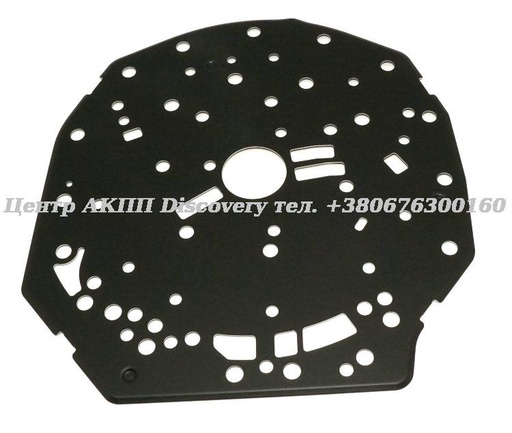 [88544] Pump Plate (Latex Coated) 722,9 (Autoline)