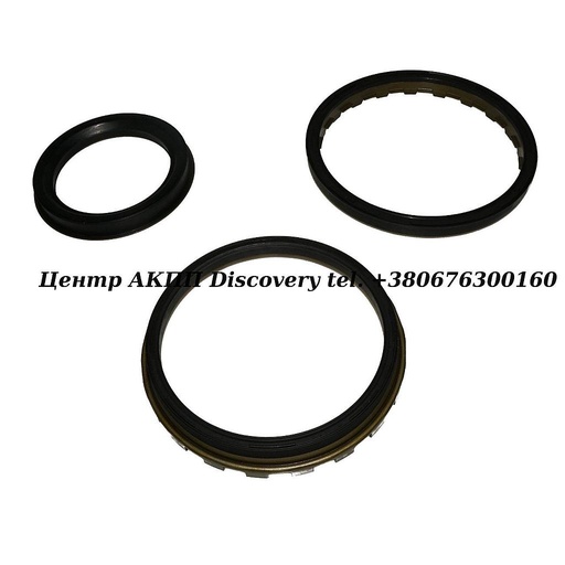 [88960K] Piston Kit 722.9 (Autoline)