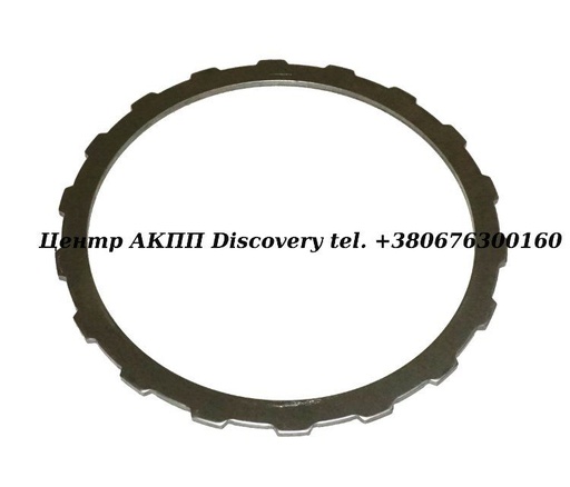 [A2202720226] PRESSURE PLATE B1/B3 722.9 (OEM)