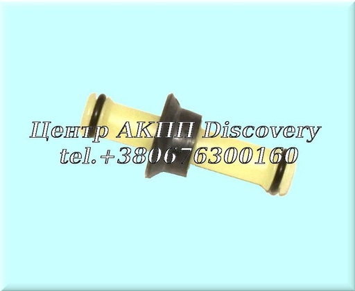 [A2203700093] OIL TUBE 722.9 (OEM)