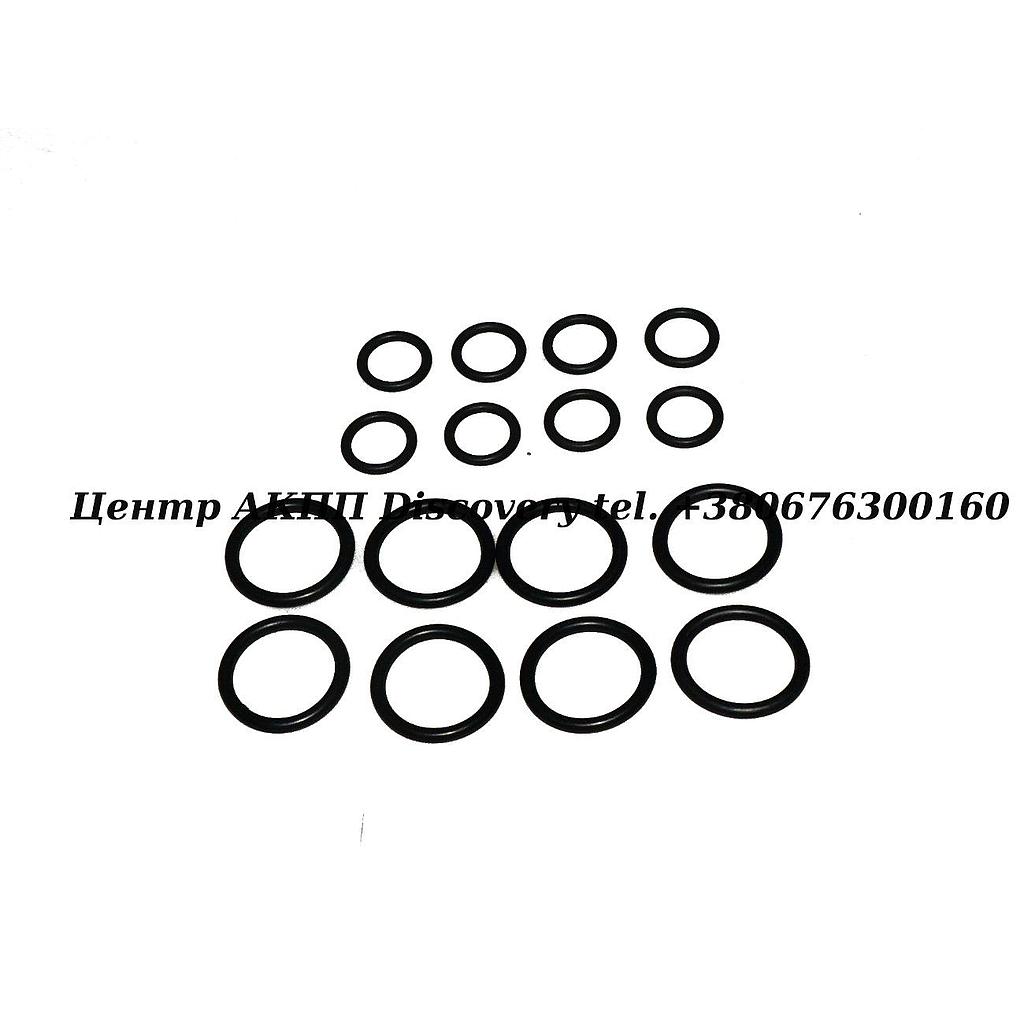 Kit O-ring solenoid 722.9 (Autoline)