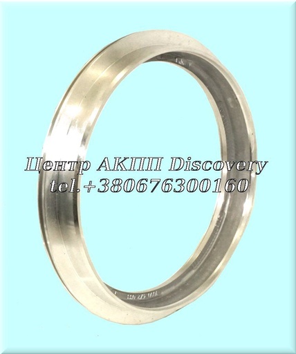 [D35966] Piston "B" 8HP45 (Alumin) (ZF)