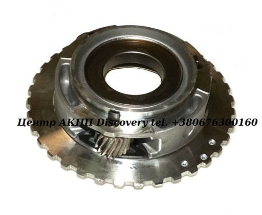[D35584] Планетарний Редуктор 'P3' 8HP45 (ZF)