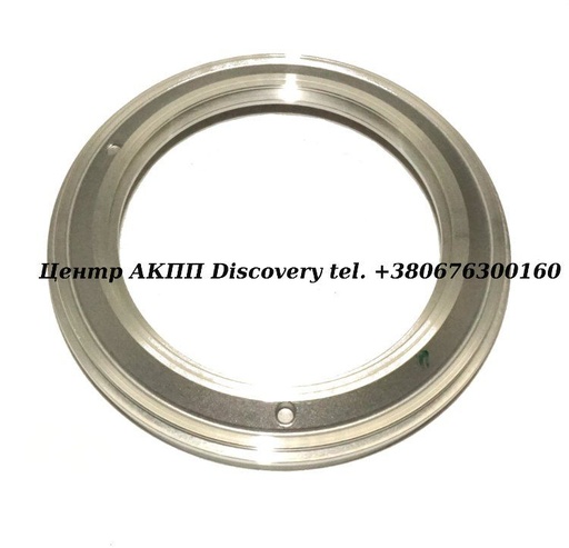 [D35964C] Поршень Пакет "A" 8HP70, 8HP55, 8HP65 (Алюмінієвий) (ZF)