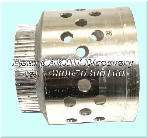 [D35557C] Корпус Сонячної Шестерні Пакет 'D' 8HP70, 8HP65 (ZF)